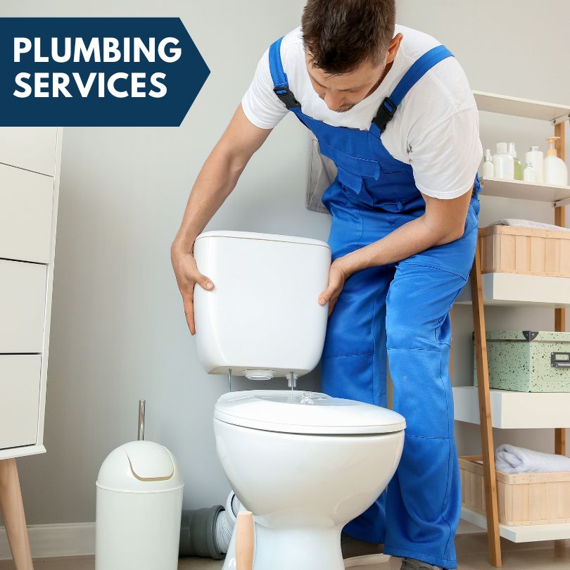 Plumbing Company in Burlington Flats, NY