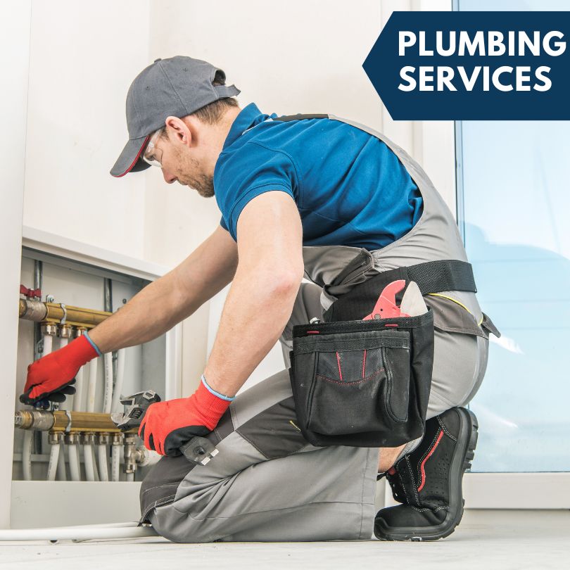 Burlington Flats Plumbing Company